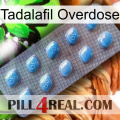 Tadalafil Overdose viagra3